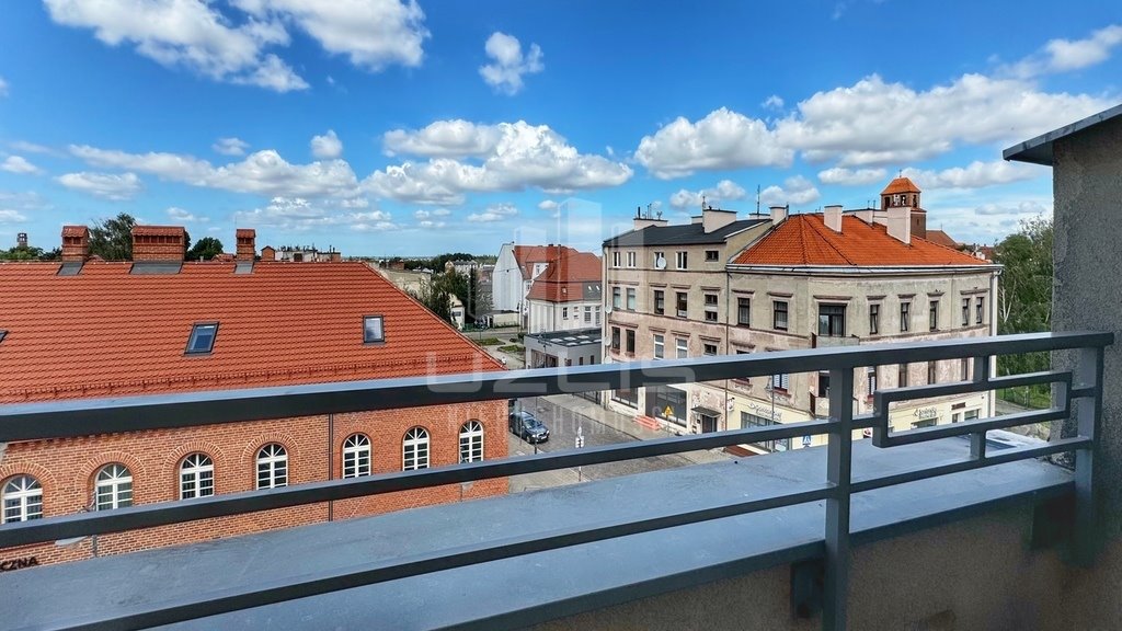 Mieszkanie dwupokojowe na sprzedaż Tczew, Jarosława Dąbrowskiego  52m2 Foto 10