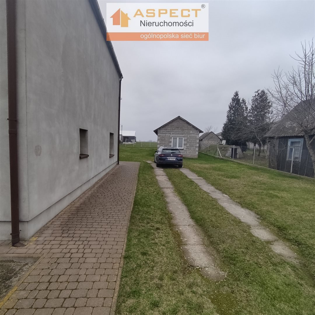 Dom na sprzedaż Stare Płudy  160m2 Foto 16