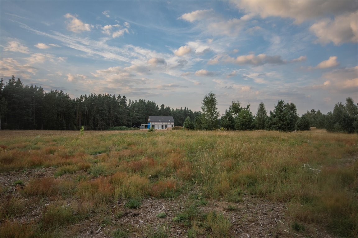 Działka inna na sprzedaż Kowalewo, Smolna  1 014m2 Foto 1