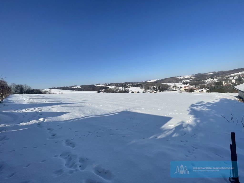 Działka budowlana na sprzedaż Zabratówka  3 033m2 Foto 6