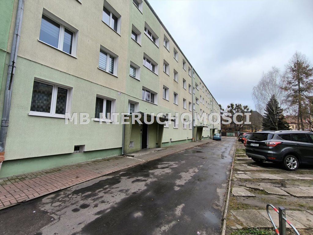 Mieszkanie dwupokojowe na wynajem Olsztyn, Zatorze, Ludwika Zamenhofa  34m2 Foto 13