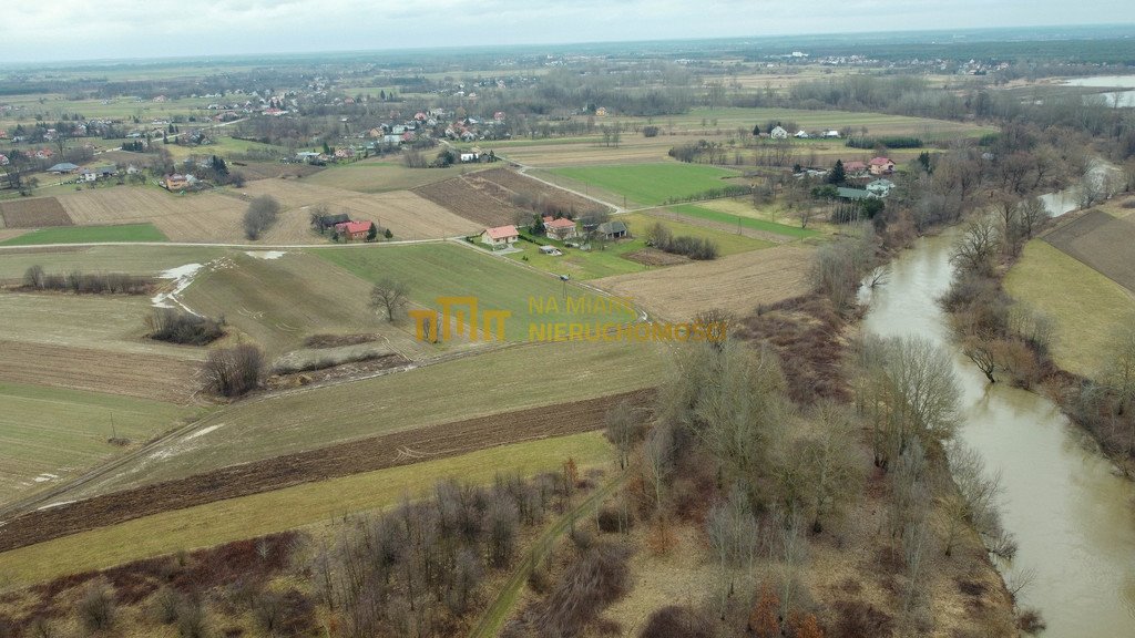 Działka rekreacyjna na sprzedaż Gniewczyna Tryniecka  3 000m2 Foto 2