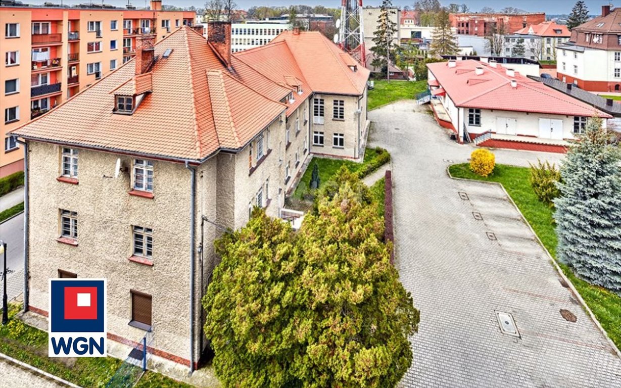Lokal użytkowy na sprzedaż Kędzierzyn-Koźle, Stare Miasto, Piramowicza  4 572m2 Foto 4