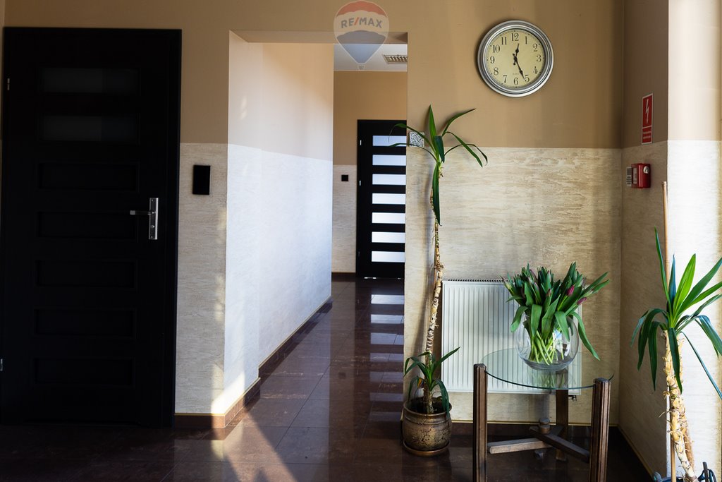 Lokal użytkowy na sprzedaż Głowno  1 260m2 Foto 11