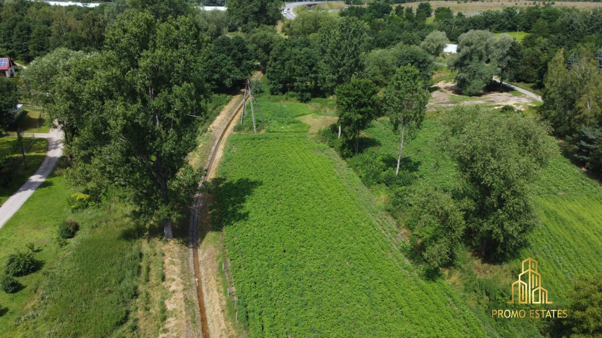 Działka gospodarstwo rolne na sprzedaż Kraków, Bieżanów Prokocim  23 000m2 Foto 13