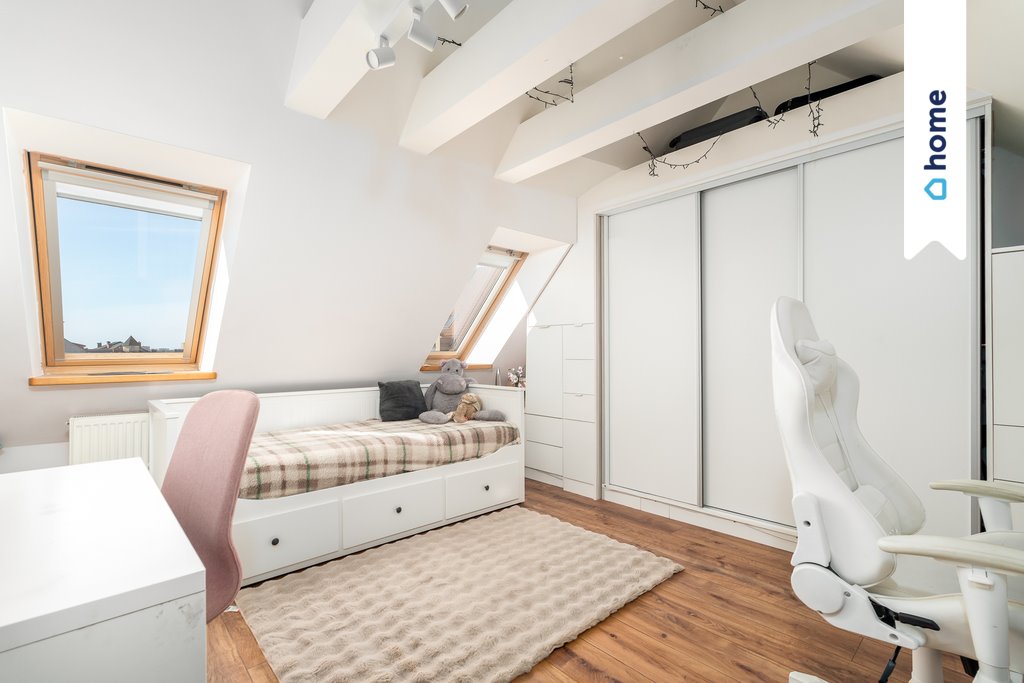 Nowoczesne 2-pokojowe mieszkanie z antresolą i widokiem na Odrę Szczecin, Robotnicza  41m2 Foto 1