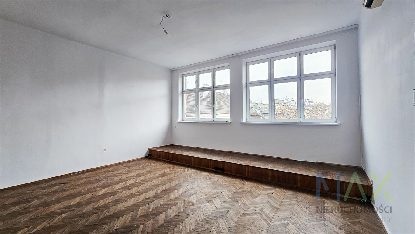 Atrakcyjny lokal na Starym Mieście, 71 m2, klimatyzacja Kraków, Stare Miasto, Grabowskiego  71m2 Foto 1
