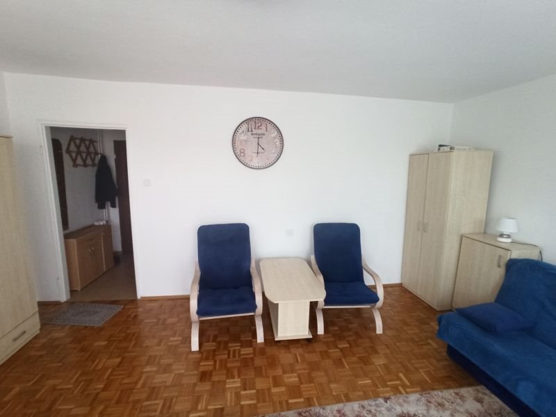 Zapraszam do obejrzenia kawalerki 26,7 m² w świetnej lokalizacji Wrocław, Fabryczna, Grabiszyn, Inżynierska  27m2 Foto 1