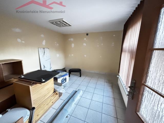 Lokal użytkowy na sprzedaż Krosno  170m2 Foto 5