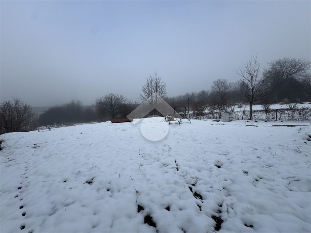 Działka budowlana na sprzedaż Bibice  1 047m2 Foto 2