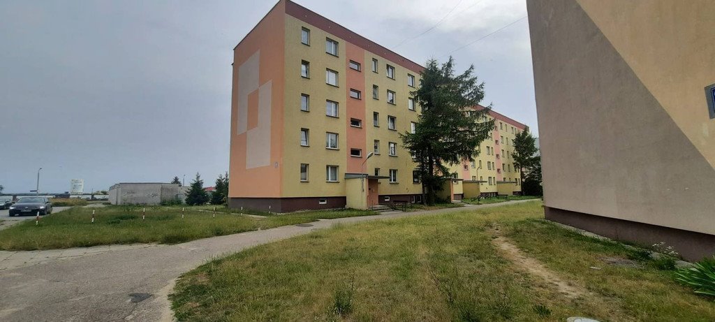 Mieszkanie czteropokojowe  na sprzedaż Ciechanów, Aleksandrówka, Batalionów Chłopskich  72m2 Foto 1