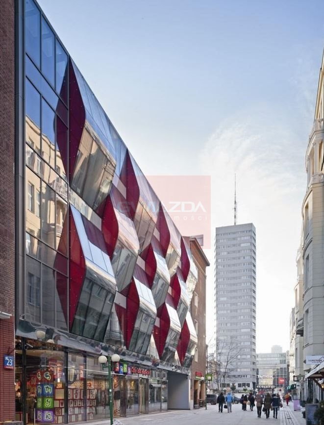 Nowoczesny lokal biurowy 478 m² w prestiżowym centrum Warszawy polecam! Warszawa, Śródmieście, Śródmieście  478m2 Foto 1