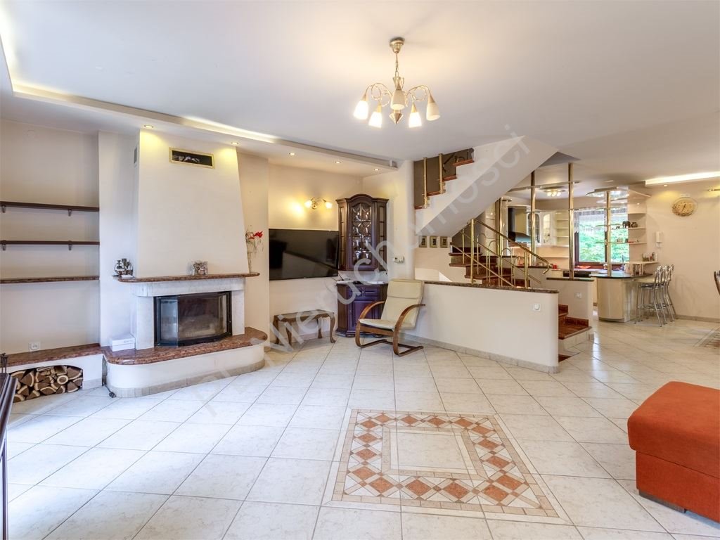 Dom na sprzedaż Warszawa, Włochy  260m2 Foto 1