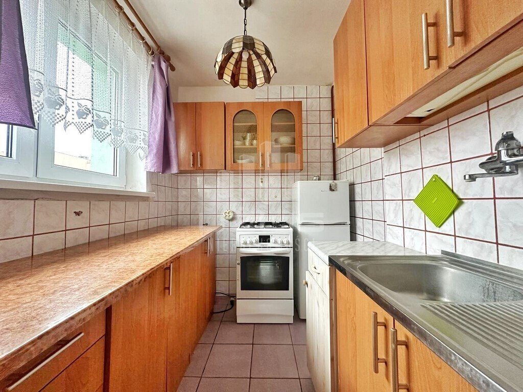 Mieszkanie trzypokojowe na sprzedaż Tczew, Orzeszkowej  48m2 Foto 5