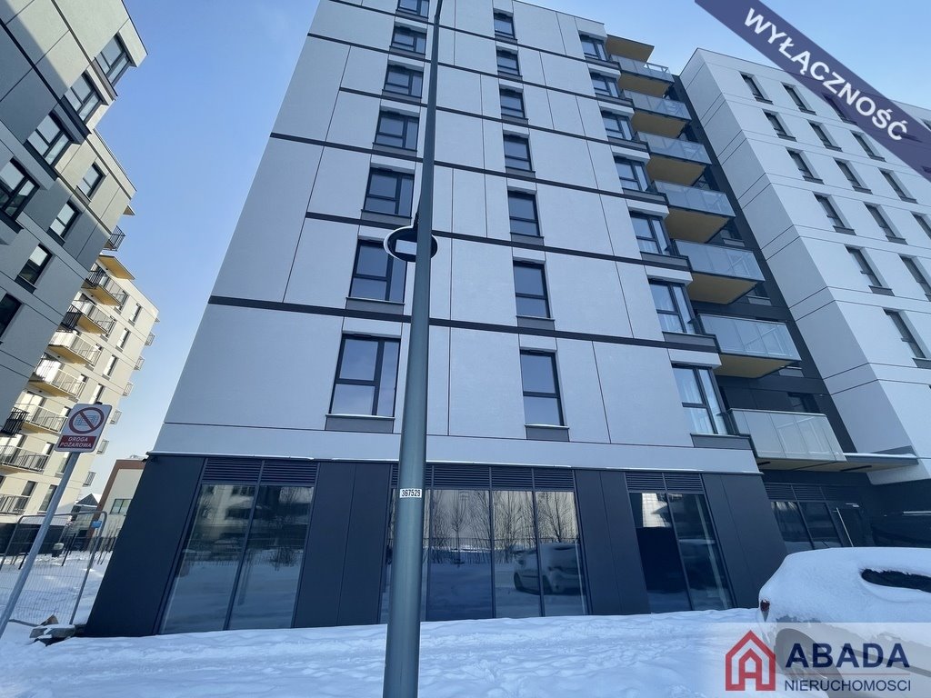 Nowy lokal w Ursusie z dużymi witrynami i możliwością sprzedaży alkoholu Warszawa, Ursus  86m2 Foto 1