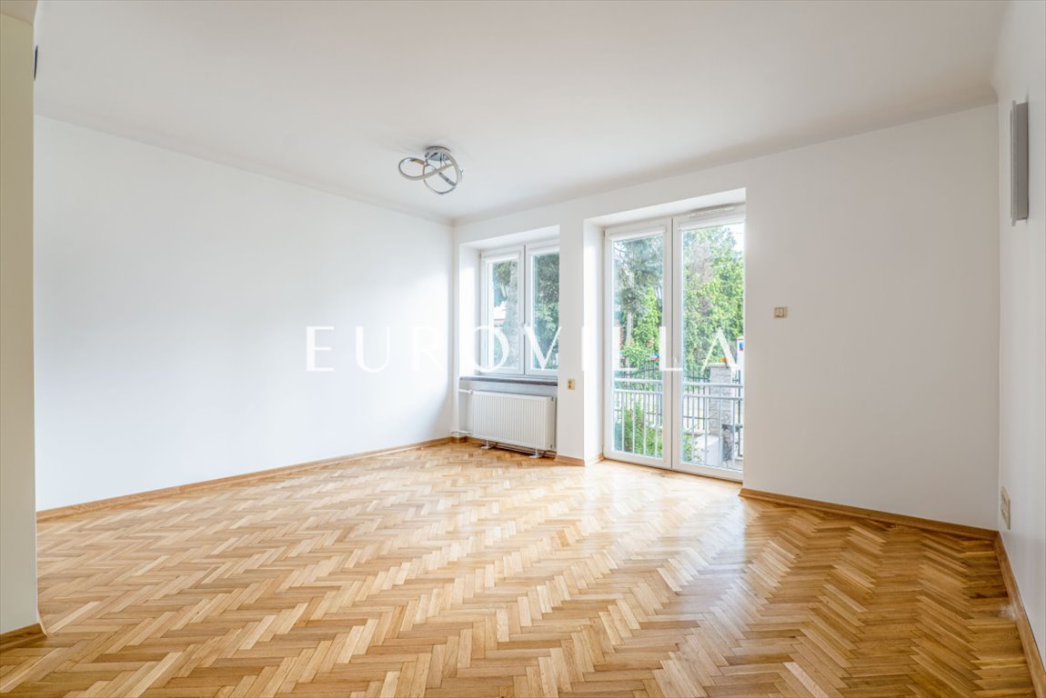 Dom bliźniak 170m2, po remoncie, nowa instalacja fotowoltaiczna Warszawa, Mokotów Sadyba  171m2 Foto 1