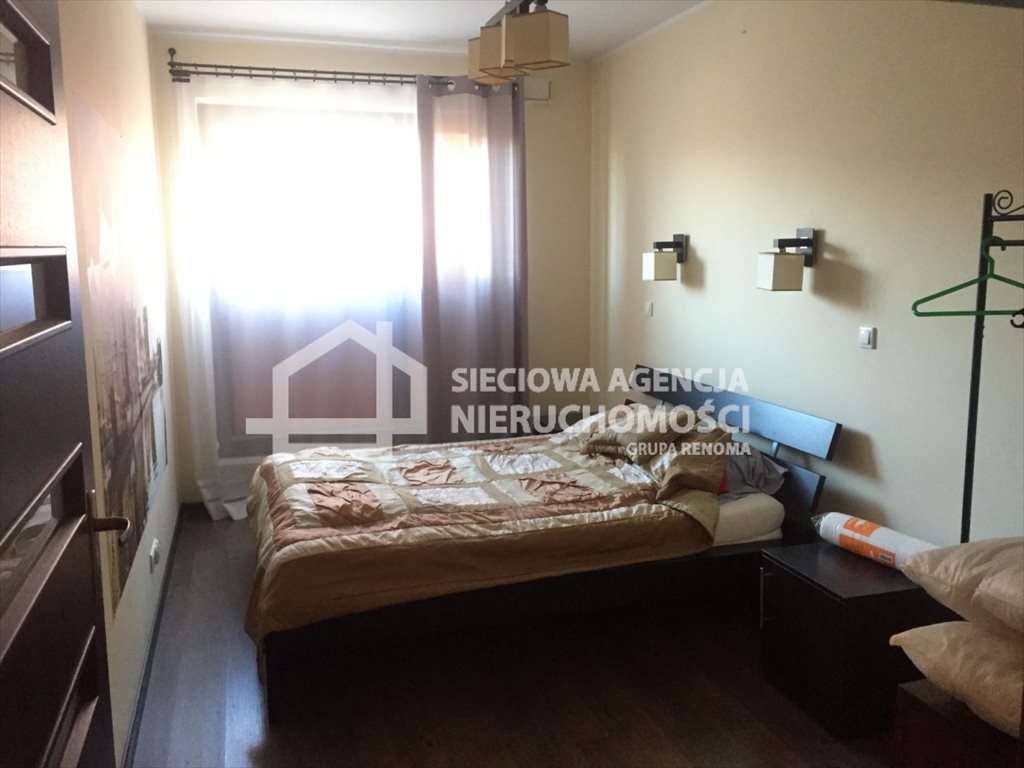 Mieszkanie dwupokojowe na wynajem Gdańsk, Szafarnia 50m2 Foto 1 Mieszkanie dwupokojowe na wynajem Gdańsk, Szafarnia 50m2 Foto 1