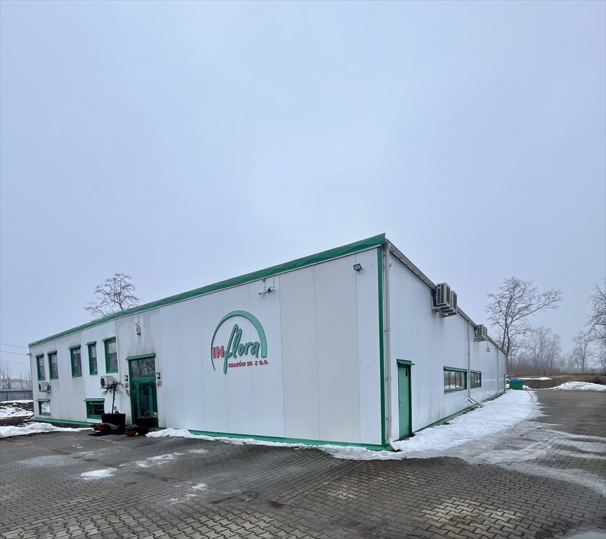 Działka z budynkiem 991 m² pod inwestycję w Węgrzcach Węgrzce, Forteczna 11  6 146m2 Foto 1
