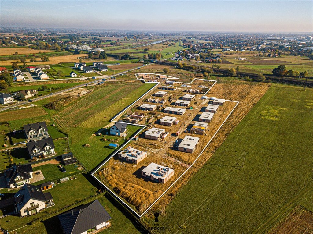 Dom na sprzedaż Niepołomice, Niepołomice, Niepołomice  79m2 Foto 1