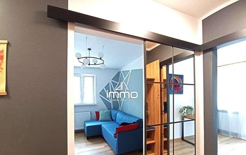 Mieszkanie dwupokojowe na sprzedaż Oleśnica, Cieszyńskiego  40m2 Foto 1