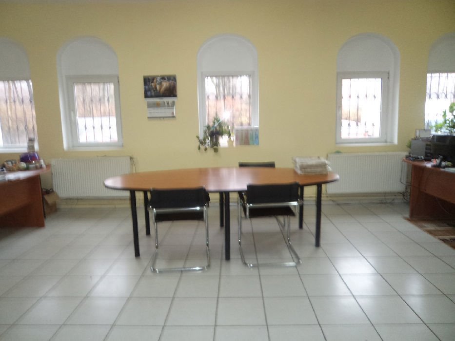 Na sprzedaż obiekt przemysłowy z zabytkowym charakterem, 3258 m2 Wałbrzych, Sobięcin  3 258m2 Foto 1
