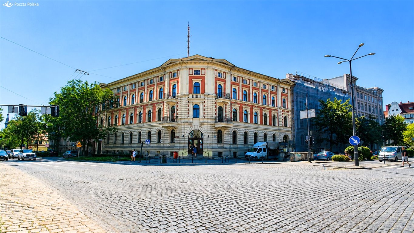Nowoczesny lokal biurowy 253 m² w centrum Świdnicy - zapraszam Świdnica, pl. Grunwaldzki  253m2 Foto 1