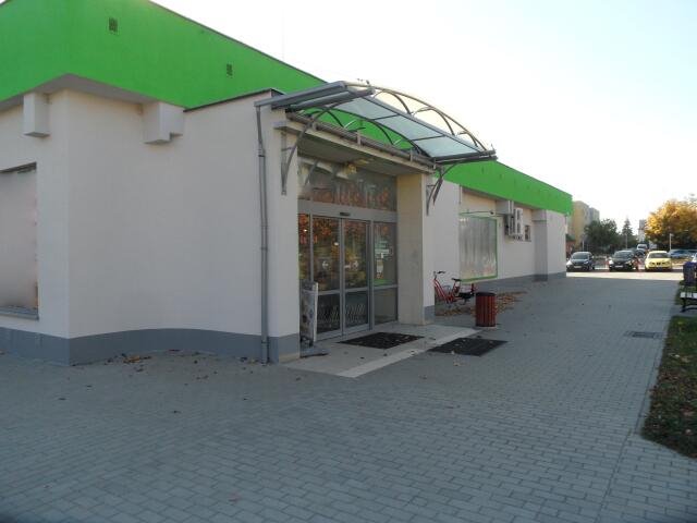 Na wynajem nowoczesny lokal handlowo-usługowy 388 m² z parkingiem Opole, Kolonia Gosławicka  388m2 Foto 1
