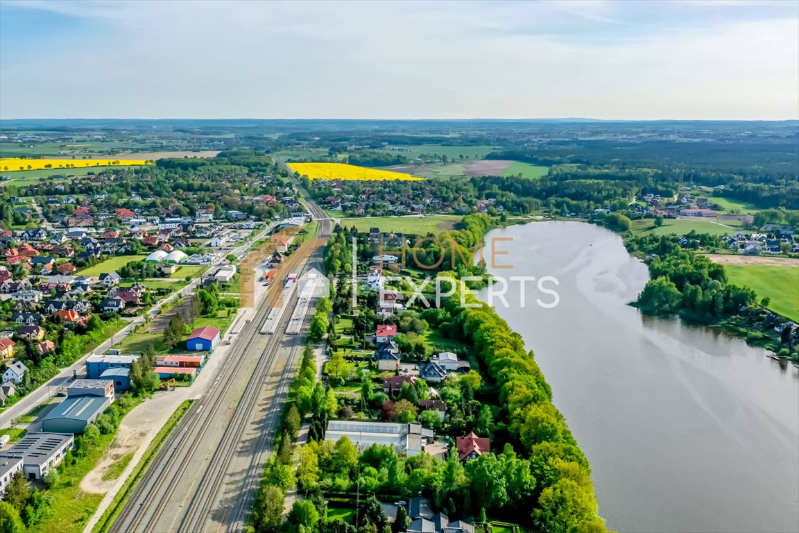 Mieszkanie trzypokojowe na sprzedaż Gdańsk, Osowa, Malinowa  61m2 Foto 2