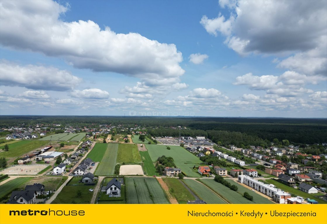 Działka budowlana na sprzedaż Świerklaniec, 3 Maja  1 390m2 Foto 1