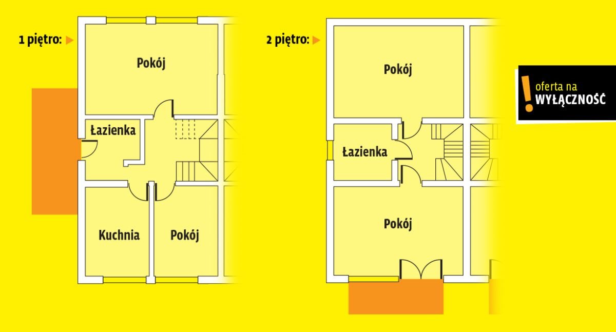 Dom na sprzedaż Leszczyny  180m2 Foto 2