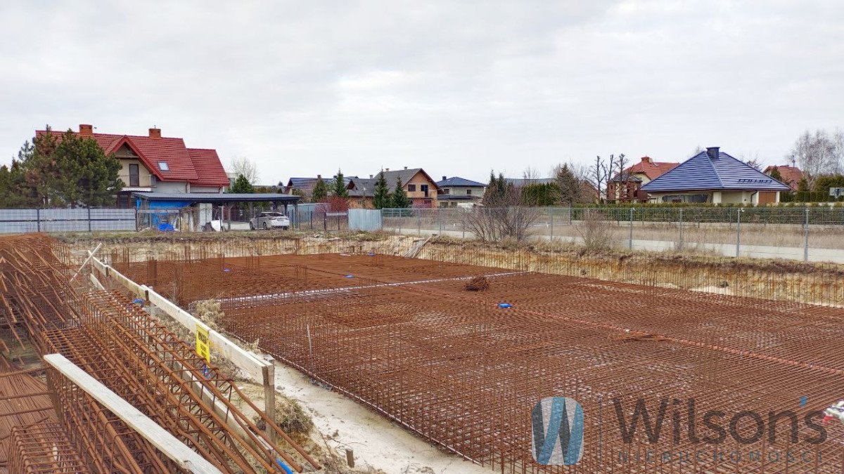 Działka budowlana na sprzedaż Warszawa, Białołęka  2 000m2 Foto 1