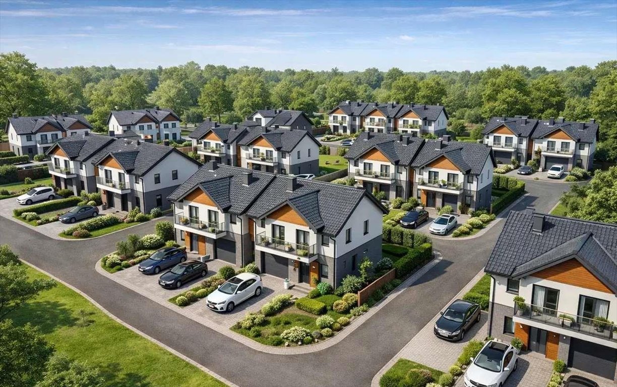 Na sprzedaż działka inwestycyjna 17 032 m² w Poznaniu Poznań, Nowe Miasto, Gościnna  17 032m2 Foto 1