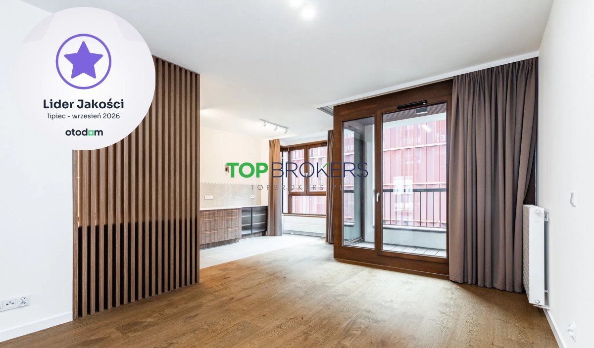 Polecam 75 m² 3-pokojowe w Woli Mirów z balkonem Warszawa, Wola Mirów, Krochmalna  75m2 Foto 1