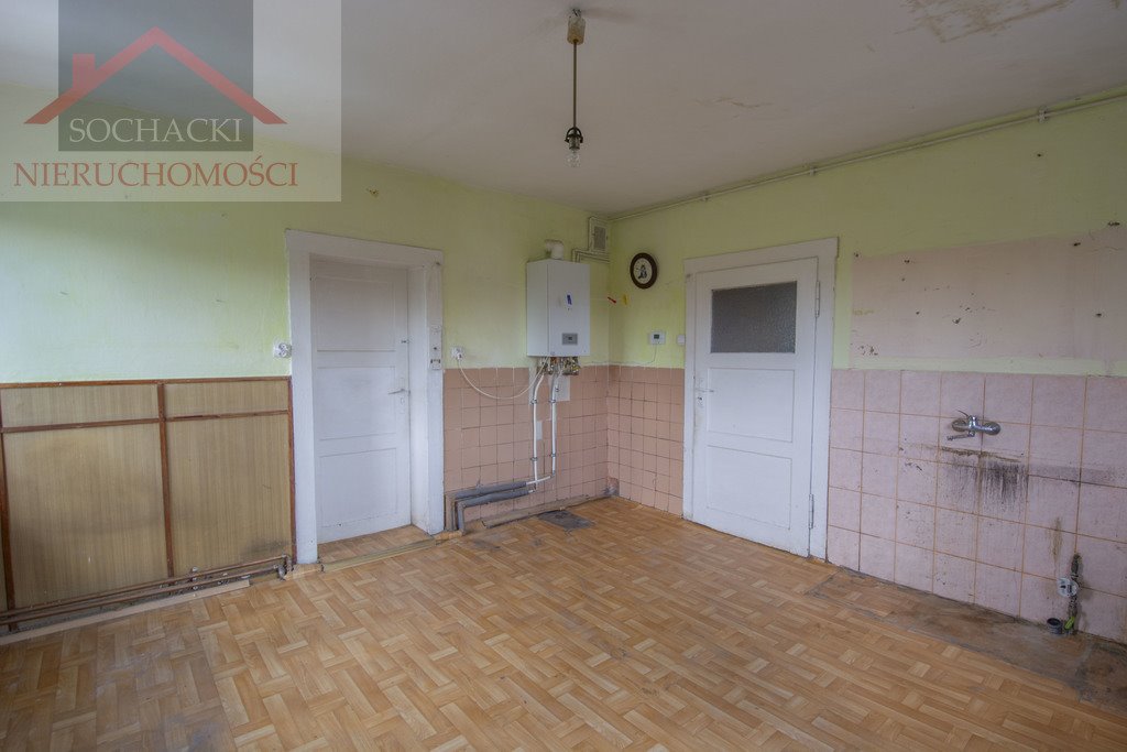 Mieszkanie trzypokojowe na sprzedaż Lubań, Spacerowa  60m2 Foto 7