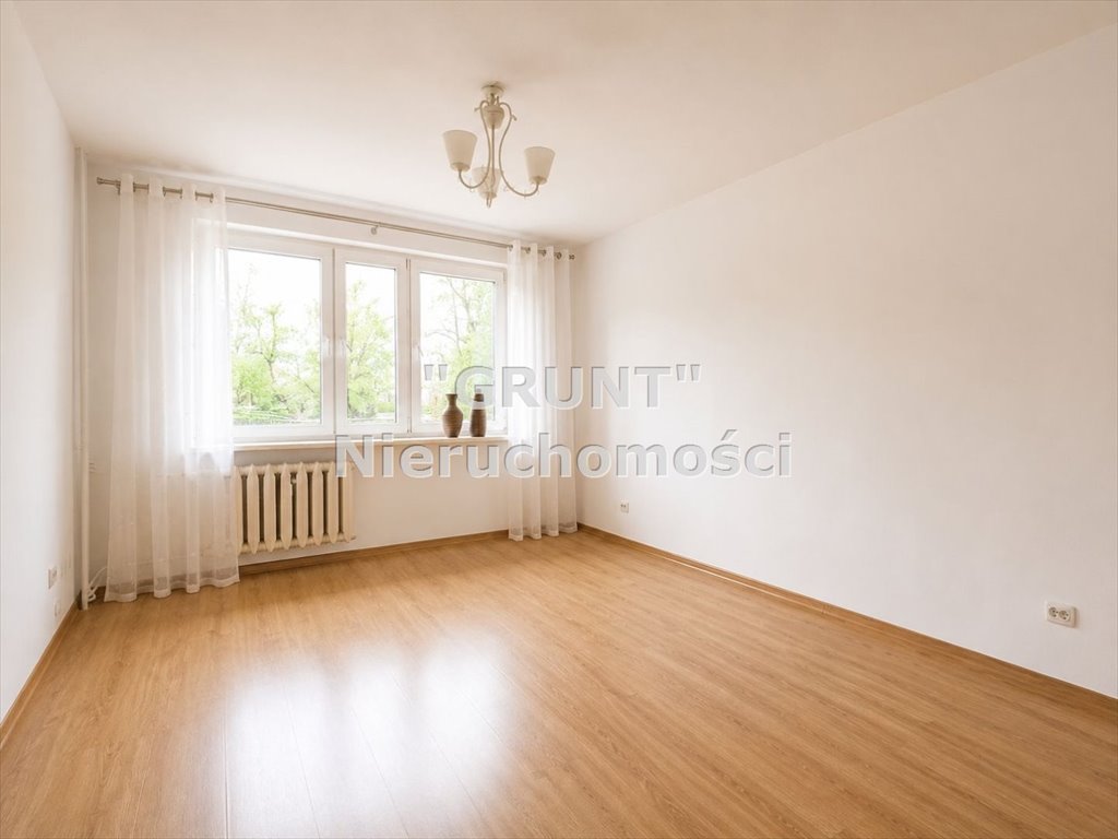 Przestronne 3-pokoje z widokiem na zieleń, gotowe do wprowadzenia Piła, Górne  48m2 Foto 1