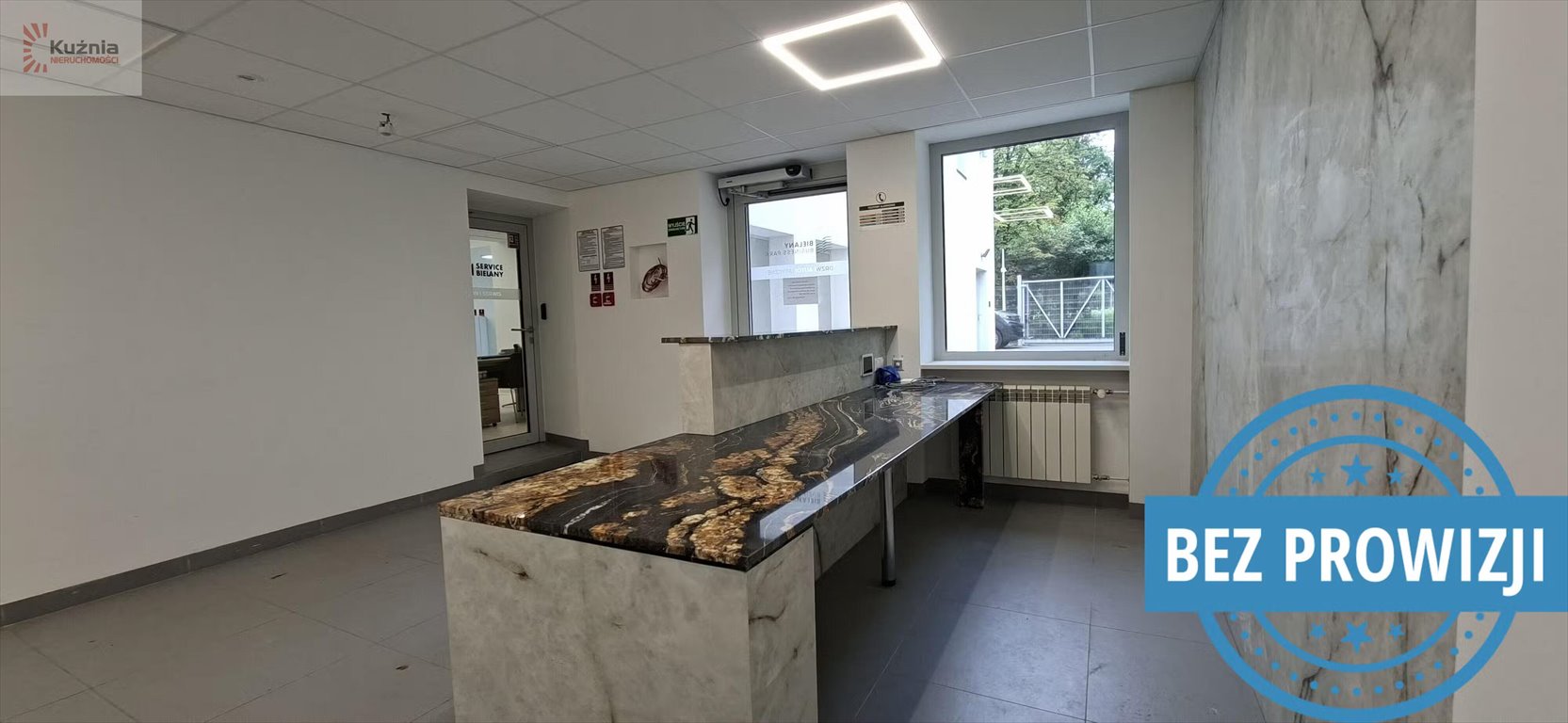 Zapraszam do wynajmu nowoczesnego biura 260 m² z klimatyzacją Warszawa, Bielany, Opłotek  145m2 Foto 1