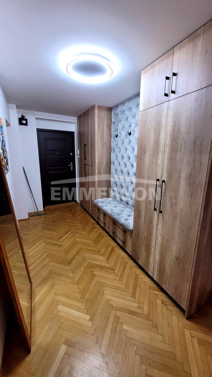 Mieszkanie trzypokojowe na wynajem Warszawa, Wilanów, Rumiana  90m2 Foto 12