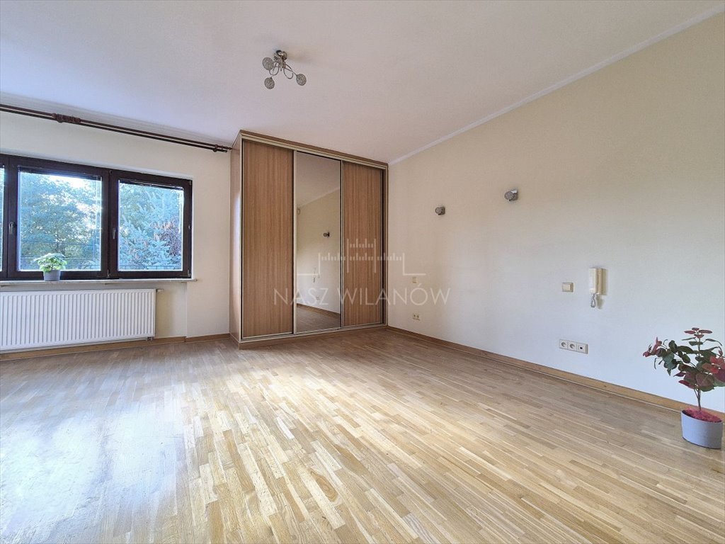 Dom na wynajem Warszawa, Wilanów, Wilanów, Rumiana  300m2 Foto 15