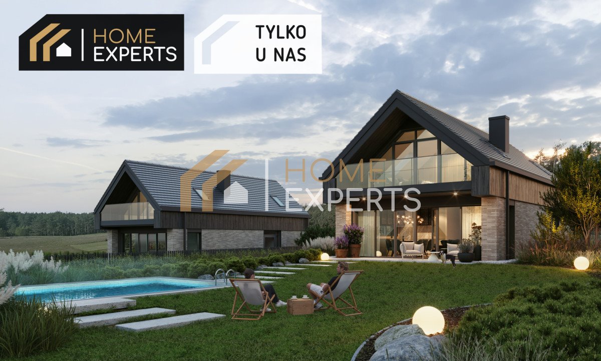 Dom na sprzedaż Wąglikowice, Spacerowa  154m2 Foto 1