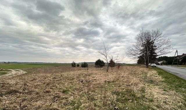 Działka budowlana na sprzedaż Ligota Polska  2 000m2 Foto 2