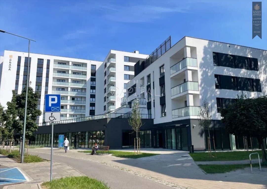 Lokal użytkowy na wynajem Warszawa, Targówek, Kuflewska  450m2 Foto 2