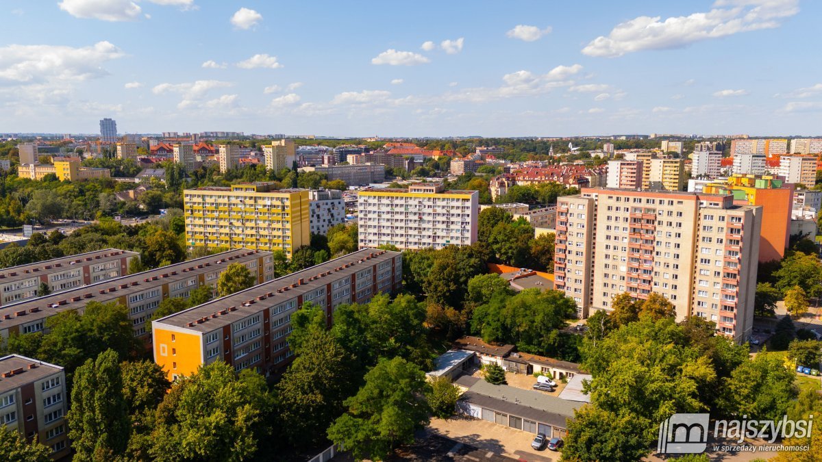 Kawalerka na sprzedaż Szczecin, Centrum, OFIAR OŚWIĘCIMIA  28m2 Foto 14