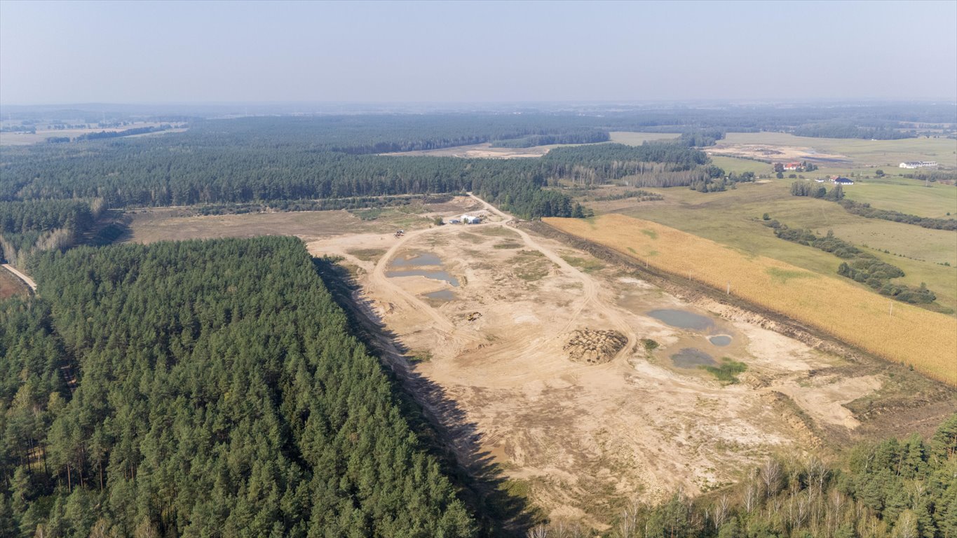 Działka rolna na sprzedaż Targowo  23 572m2 Foto 5