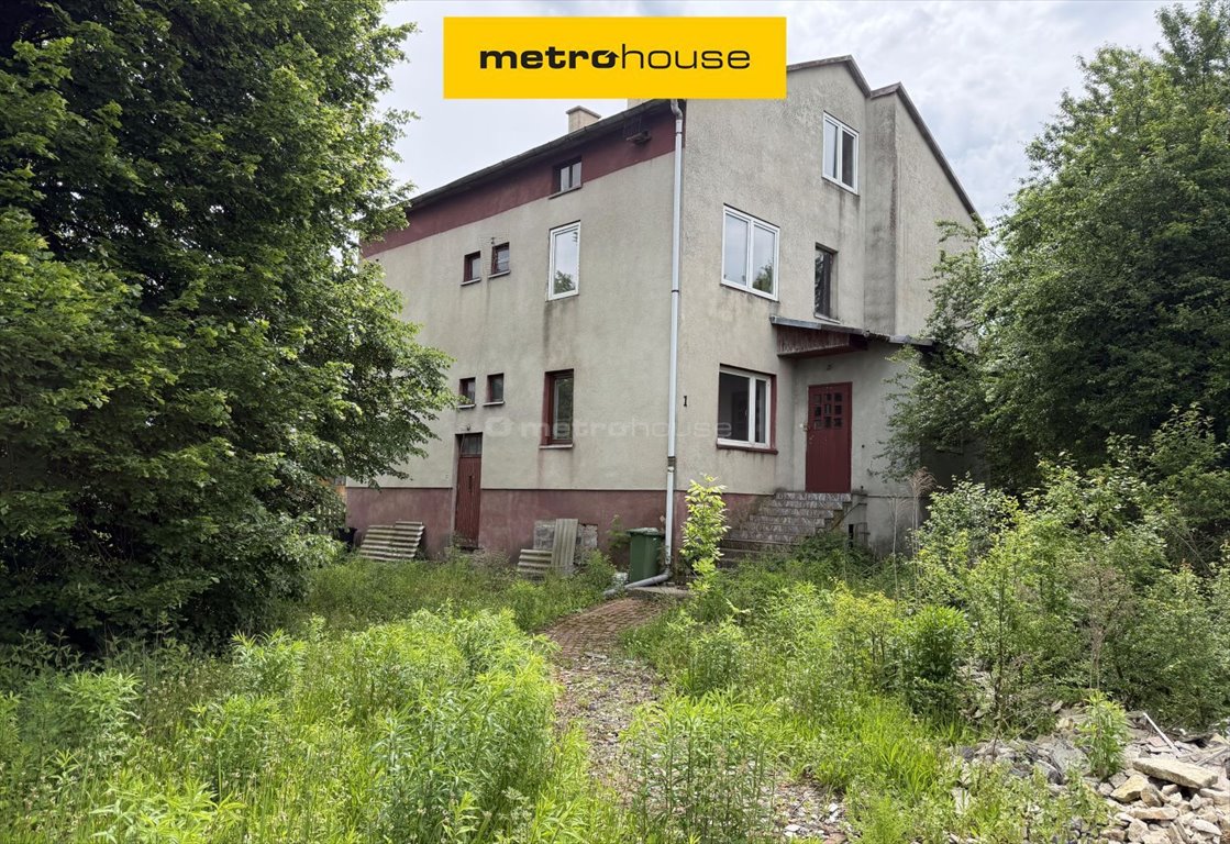 Przestronny dom z dużym potencjałem i działką 3000 m² Lgota Murowana, Kalinowa  200m2 Foto 1