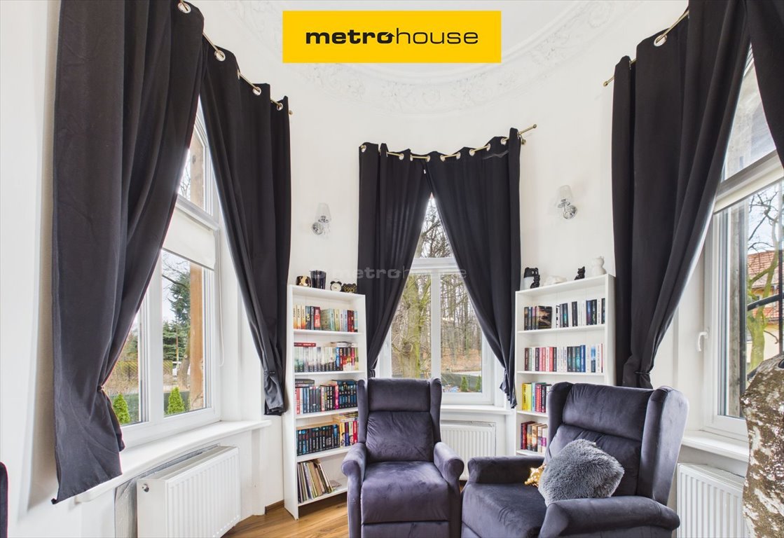 Stylowe 117 m² w Cieplicach z ogrodem i miejscami Jelenia Góra  118m2 Foto 1