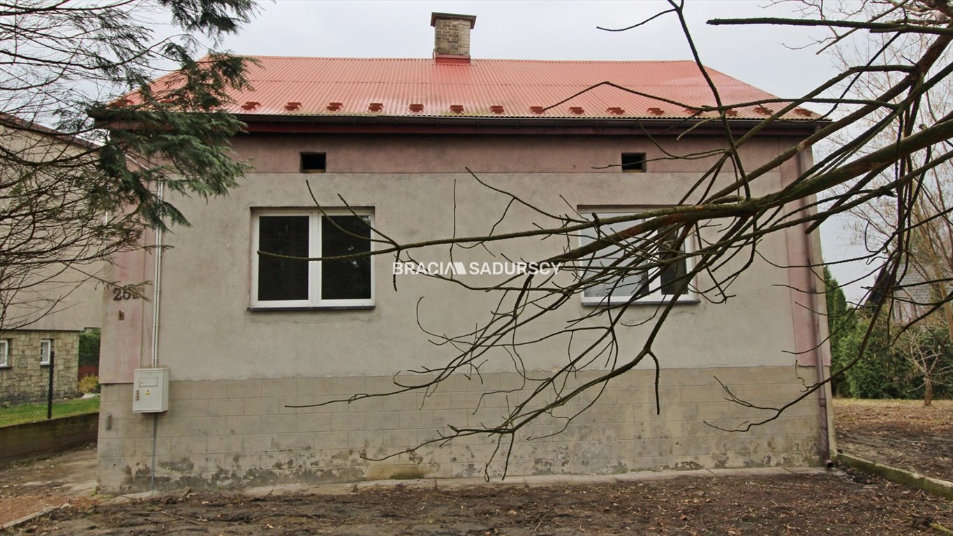 Dom na sprzedaż Chrzanów, Śląska  200m2 Foto 16