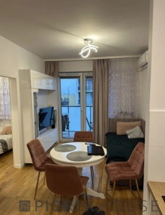 Mieszkanie dwupokojowe na sprzedaż Warszawa, Ursus, Posag 7 Panien  32m2 Foto 1