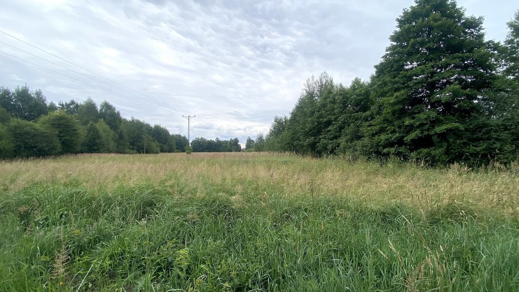 Działka budowlana na sprzedaż Częstochowa  1 000m2 Foto 6