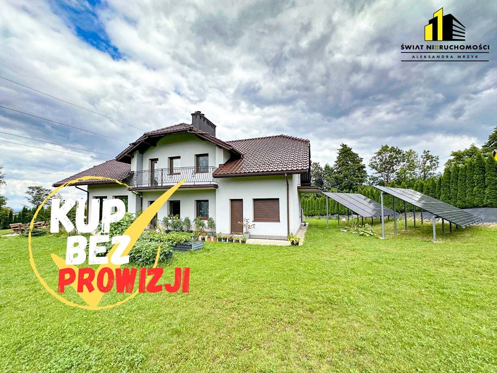 Dom na sprzedaż Kozy  455m2 Foto 2