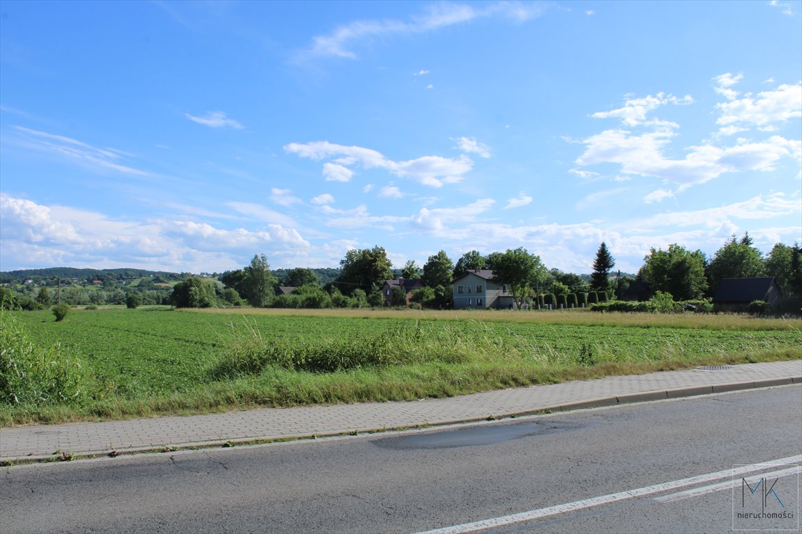 Działka budowlana na sprzedaż Winiary  1 100m2 Foto 7